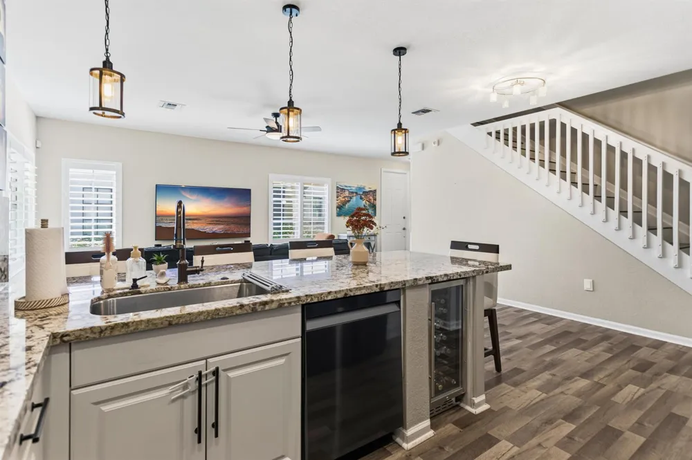 4783 PRESERVE STREET Coconut Creek, FL 33073