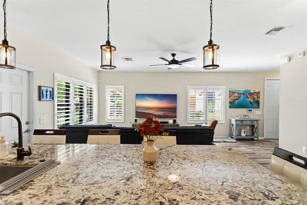 4783 PRESERVE STREET Coconut Creek, FL 33073