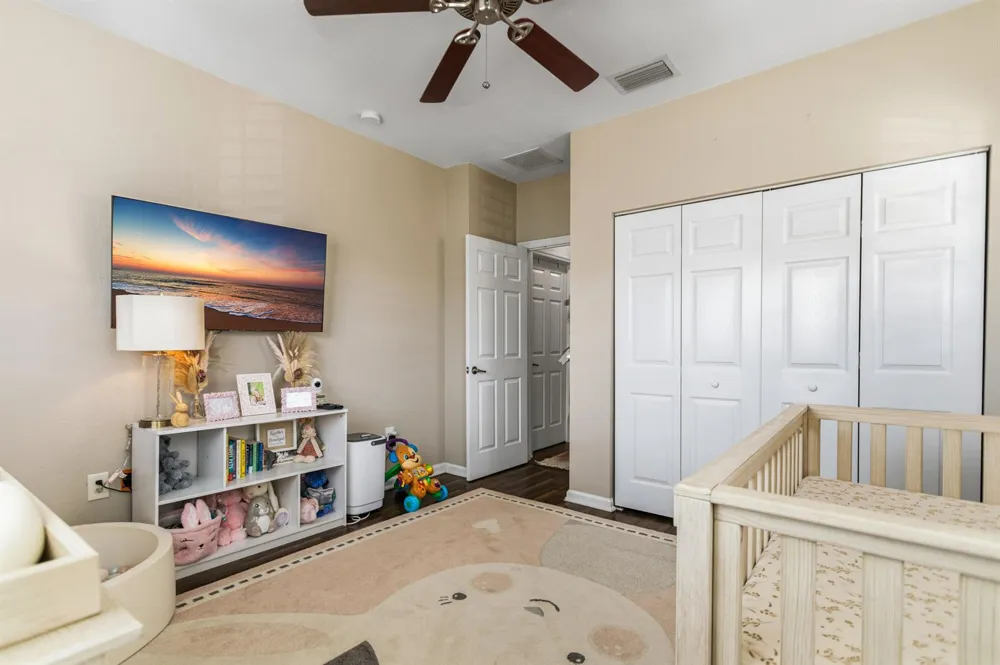 4783 PRESERVE STREET Coconut Creek, FL 33073