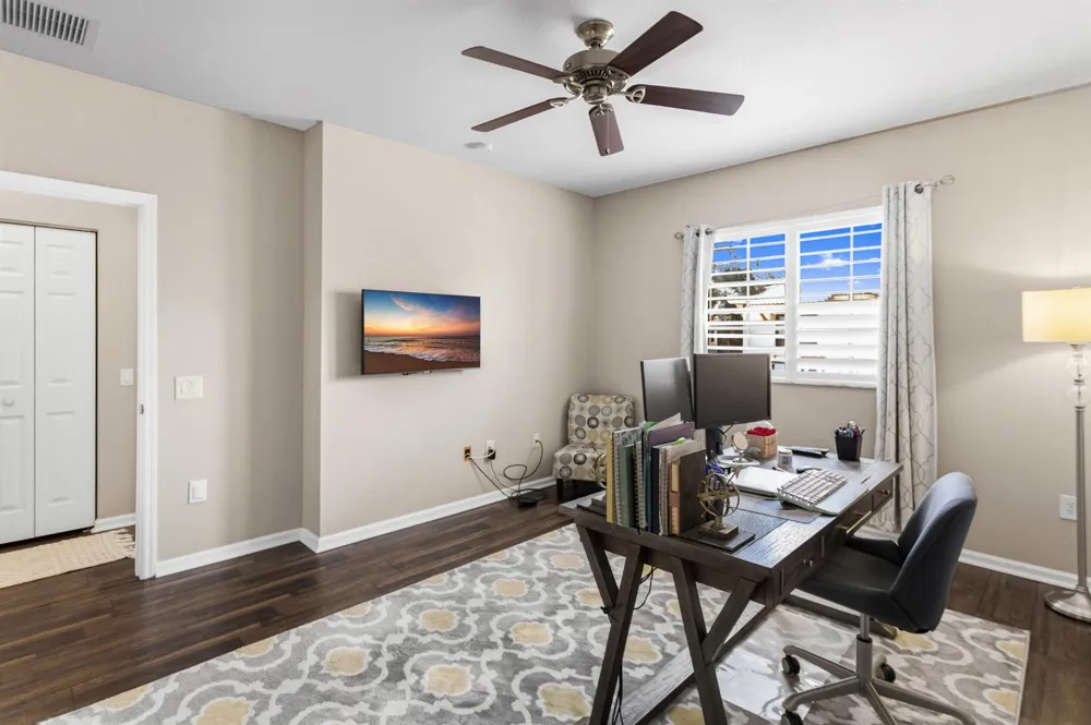 4783 PRESERVE STREET Coconut Creek, FL 33073