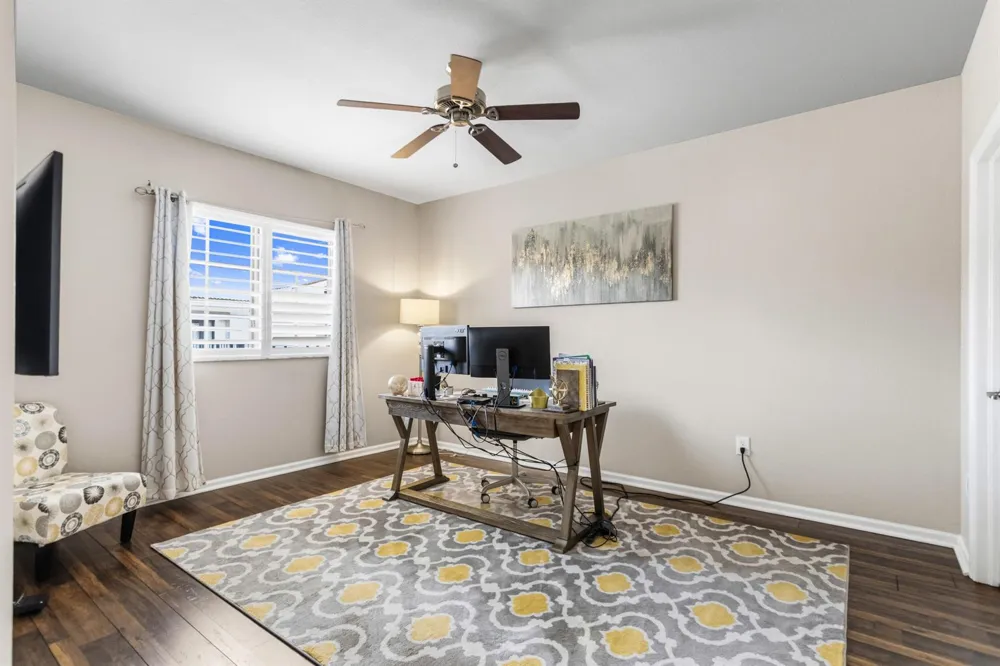 4783 PRESERVE STREET Coconut Creek, FL 33073