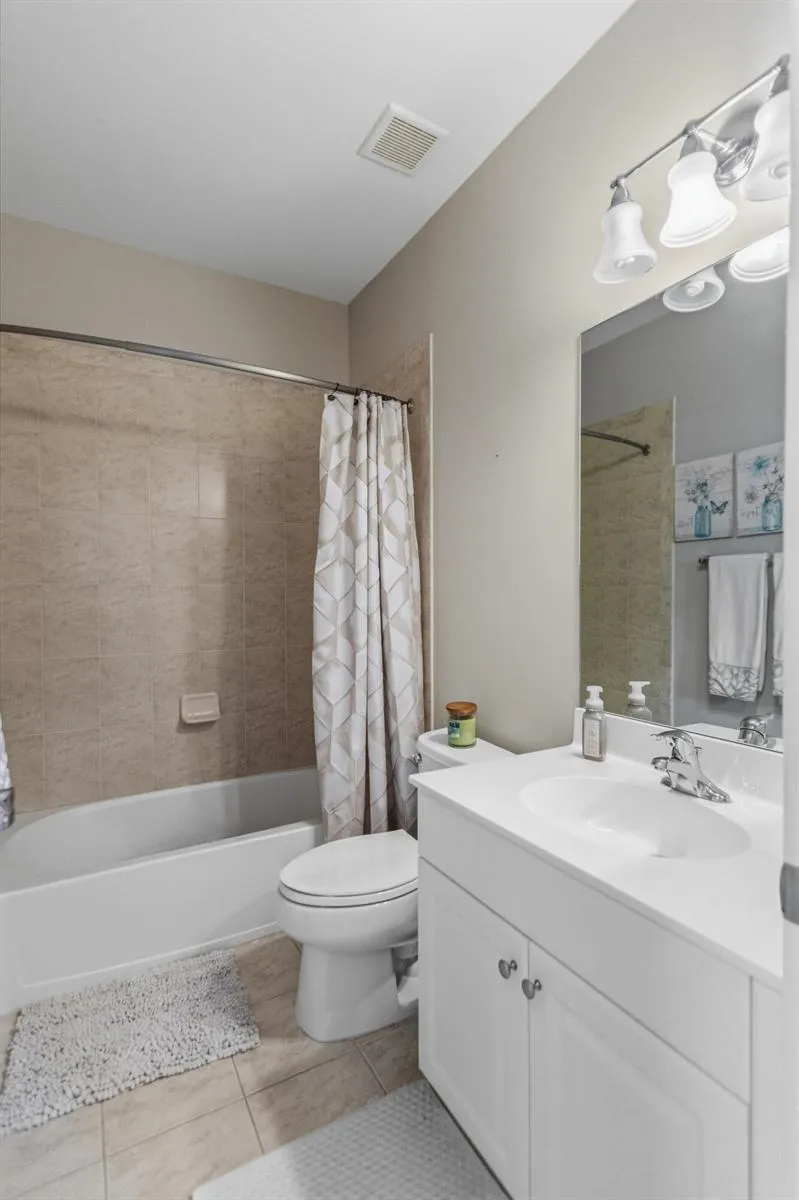 4783 PRESERVE STREET Coconut Creek, FL 33073