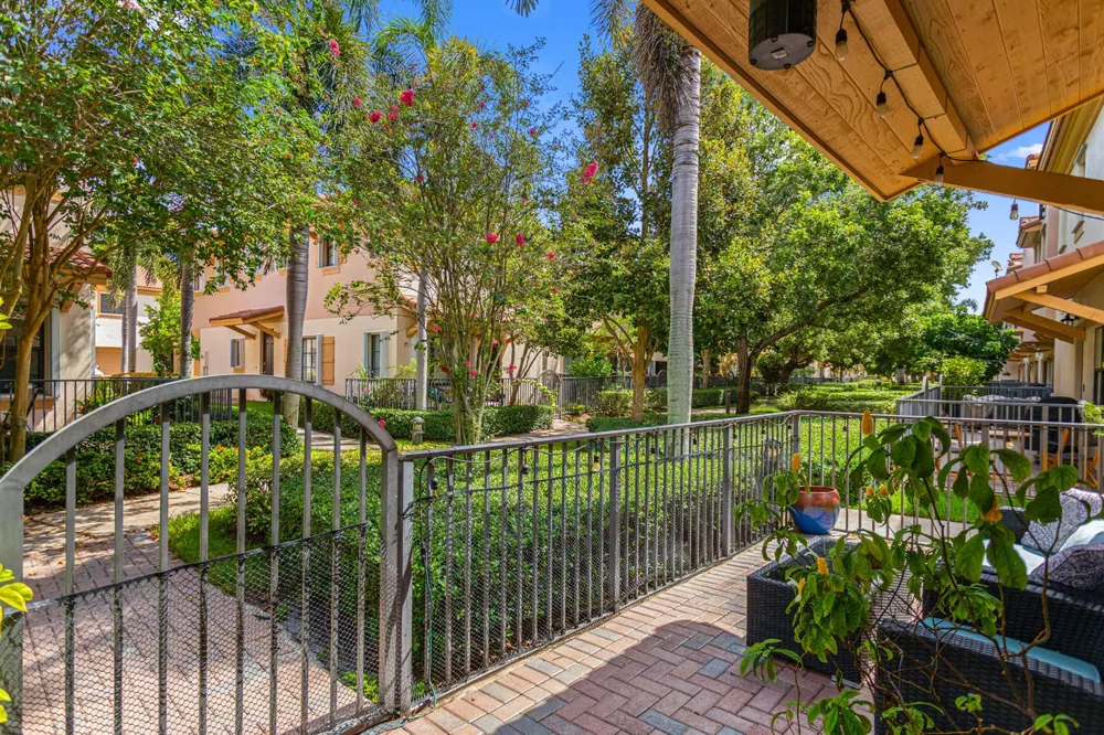 4783 PRESERVE STREET Coconut Creek, FL 33073