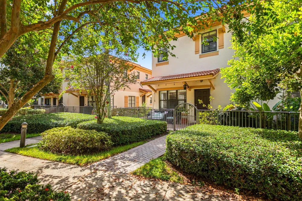 4783 PRESERVE STREET Coconut Creek, FL 33073
