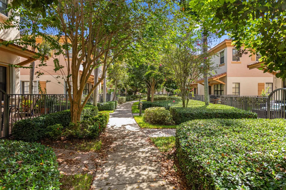 4783 PRESERVE STREET Coconut Creek, FL 33073