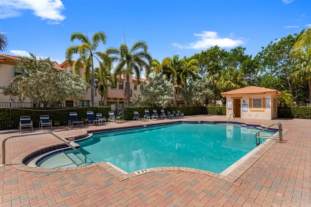 4783 PRESERVE STREET Coconut Creek, FL 33073