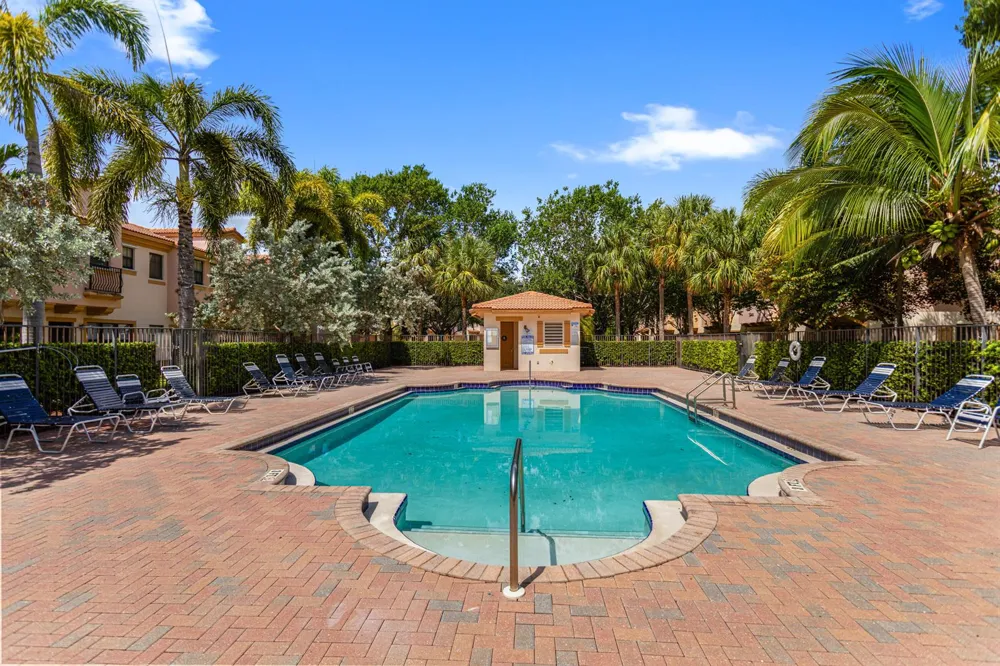4783 PRESERVE STREET Coconut Creek, FL 33073