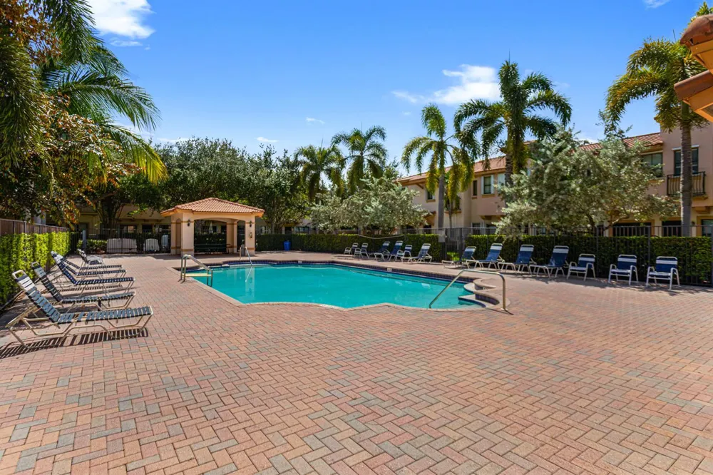 4783 PRESERVE STREET Coconut Creek, FL 33073
