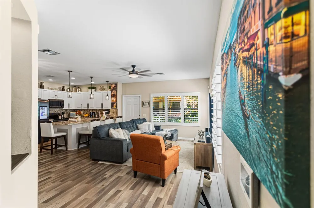 4783 PRESERVE STREET Coconut Creek, FL 33073