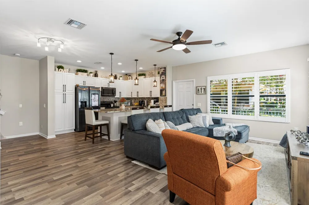 4783 PRESERVE STREET Coconut Creek, FL 33073