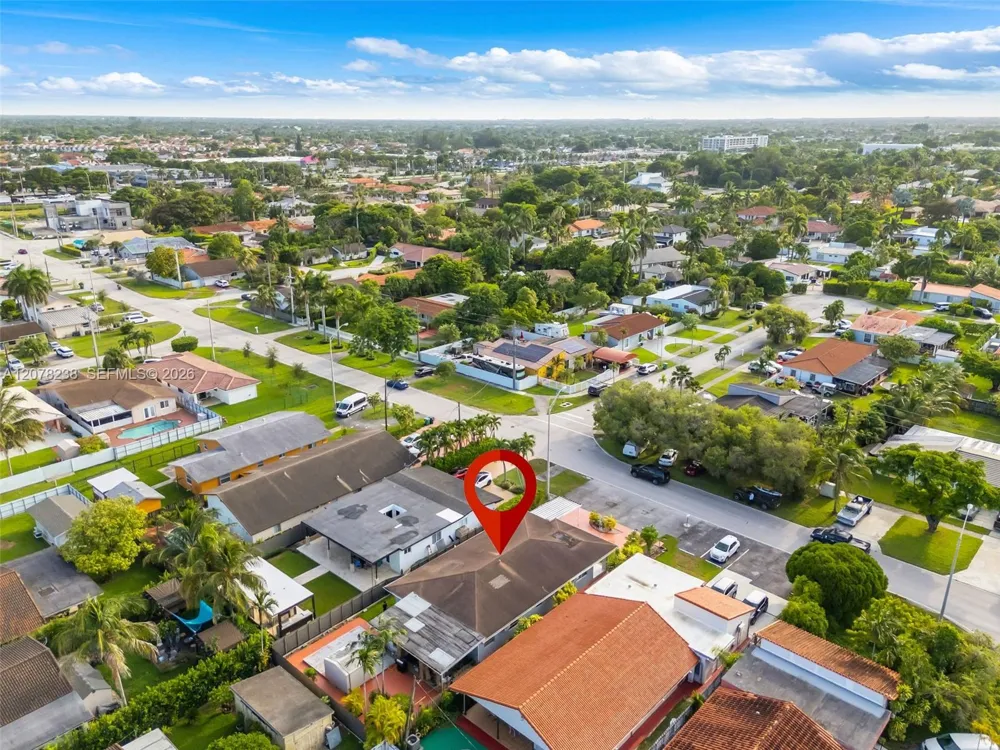 325 SW 122nd Ave Miami, FL 33184