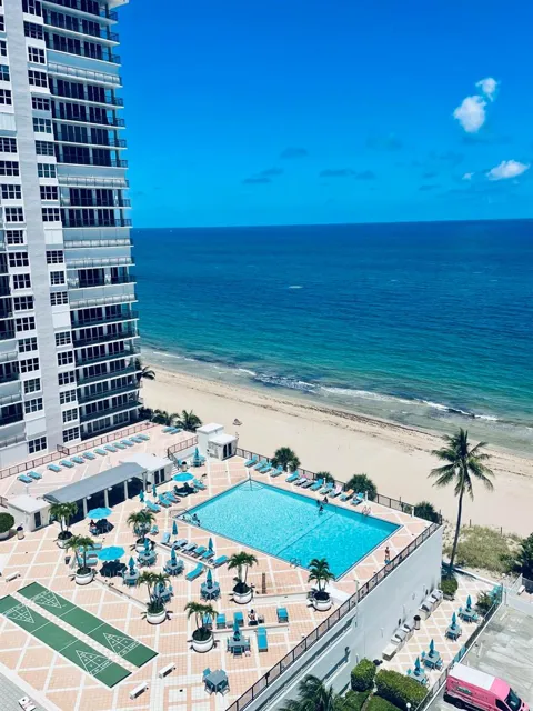 4250 GALT OCEAN DRIVE #14L