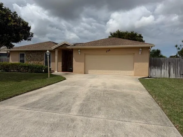 255 SANDPIPER AVENUE Royal Palm Beach, FL 33411