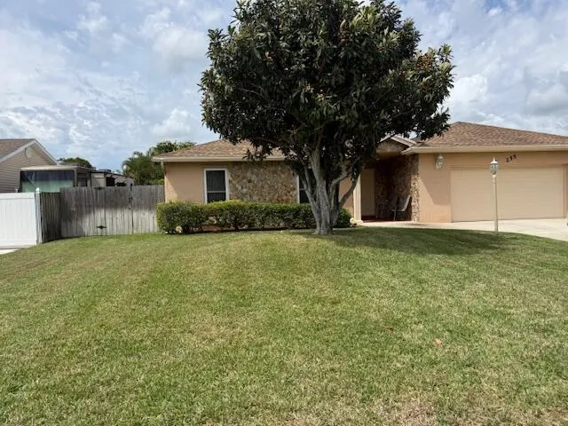 255 SANDPIPER AVENUE Royal Palm Beach, FL 33411