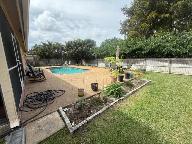 255 SANDPIPER AVENUE Royal Palm Beach, FL 33411