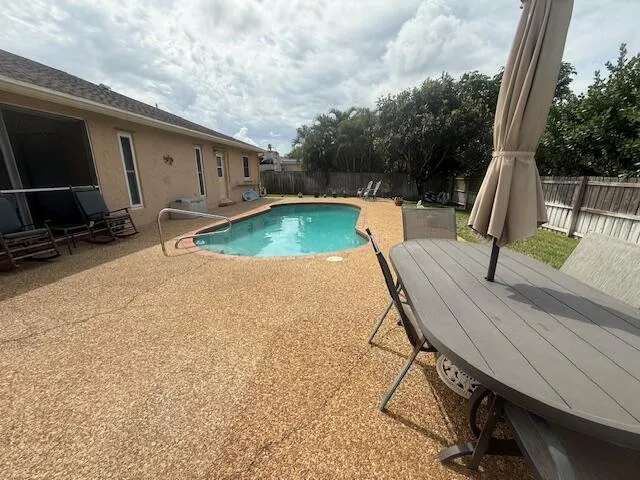 255 SANDPIPER AVENUE Royal Palm Beach, FL 33411