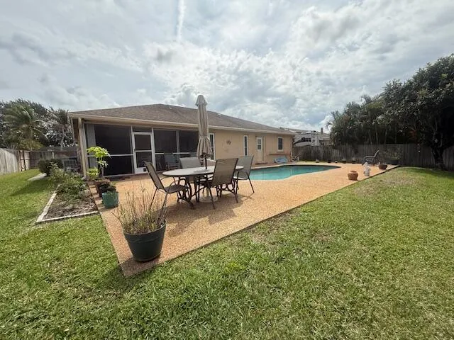 255 SANDPIPER AVENUE Royal Palm Beach, FL 33411