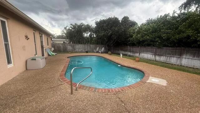 255 SANDPIPER AVENUE Royal Palm Beach, FL 33411