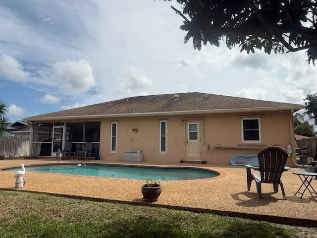 255 SANDPIPER AVENUE Royal Palm Beach, FL 33411
