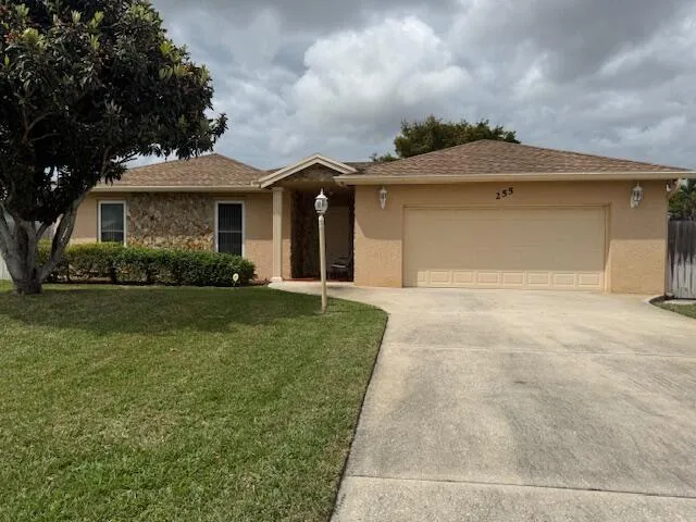 255 SANDPIPER AVENUE Royal Palm Beach, FL 33411
