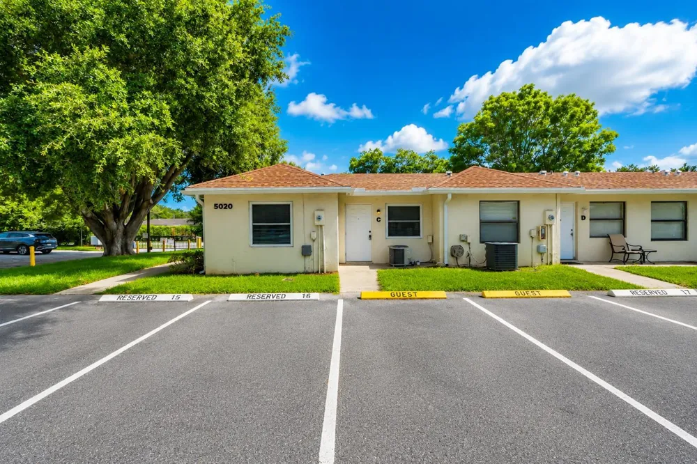 5020 SANCTUARY WAY #C West Palm Beach, FL 33417
