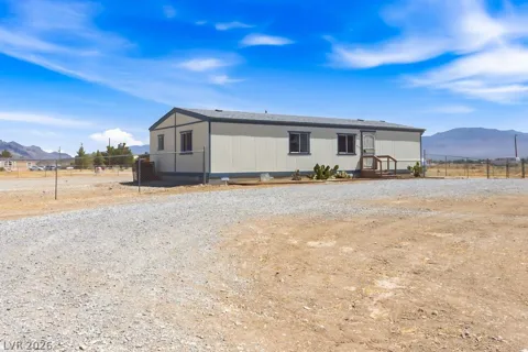 4550 W Horn Road
