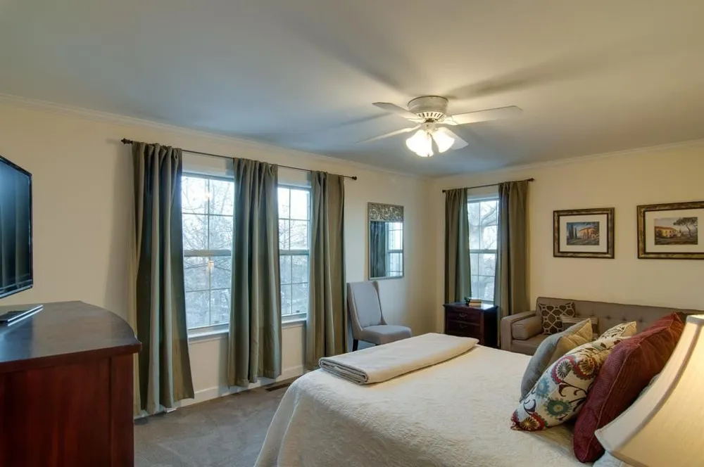 3105 Dudley Ave Nashville, TN 37212