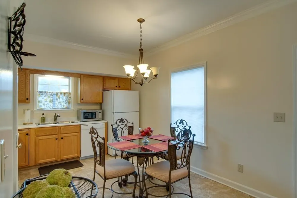 3105 Dudley Ave Nashville, TN 37212