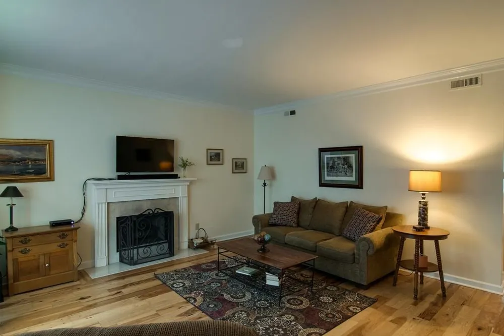3105 Dudley Ave Nashville, TN 37212