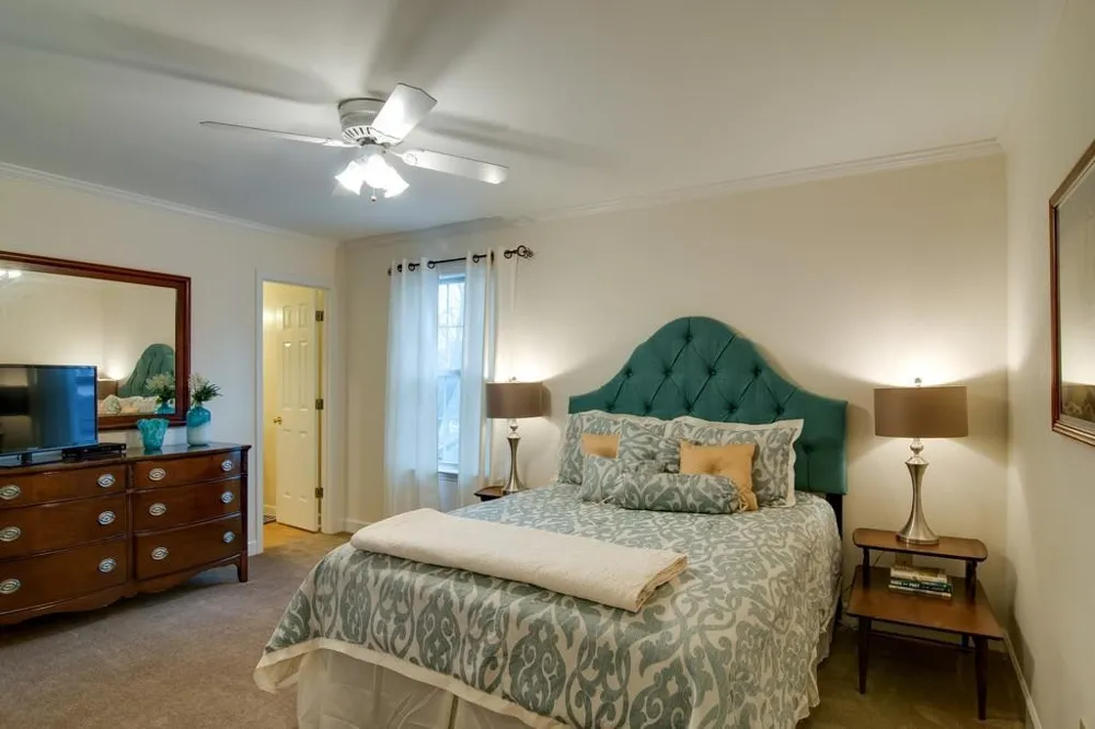 3105 Dudley Ave Nashville, TN 37212