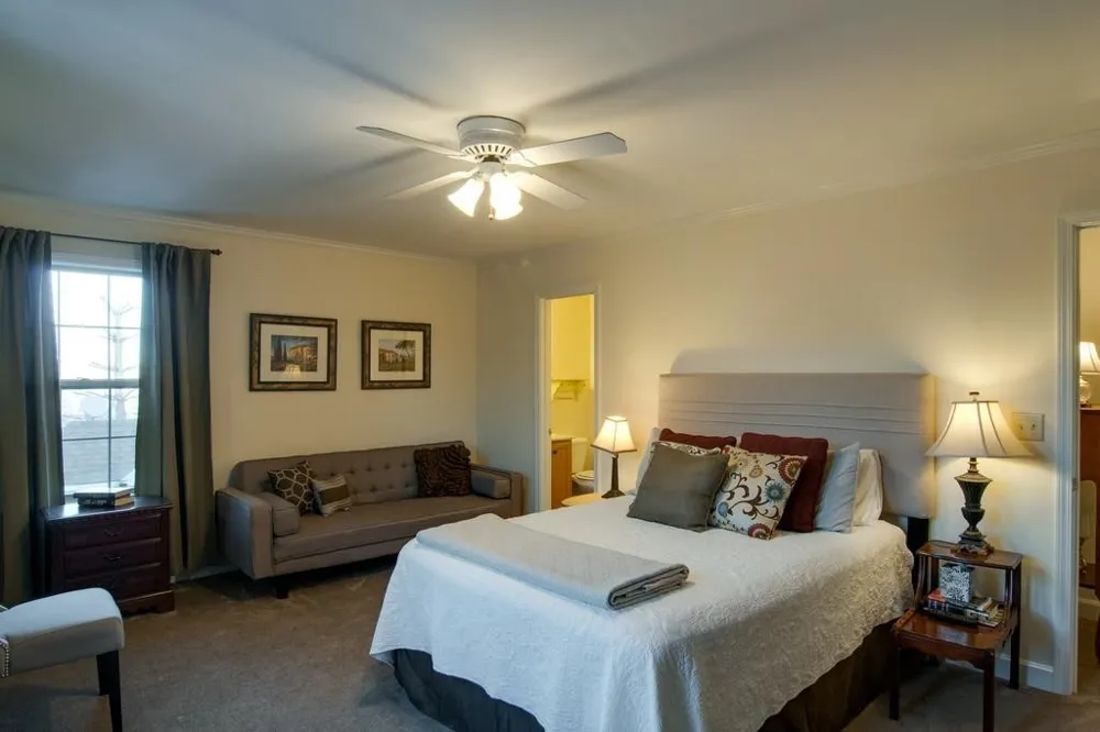 3105 Dudley Ave Nashville, TN 37212