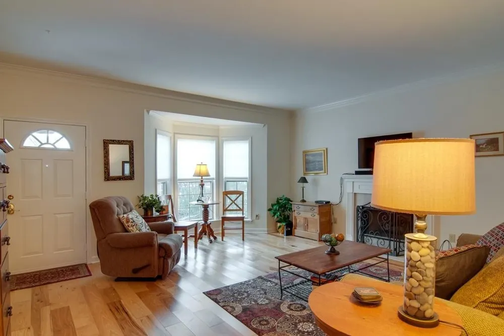 3105 Dudley Ave Nashville, TN 37212