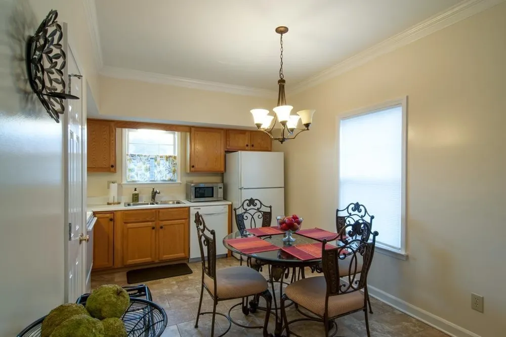 3105 Dudley Ave Nashville, TN 37212
