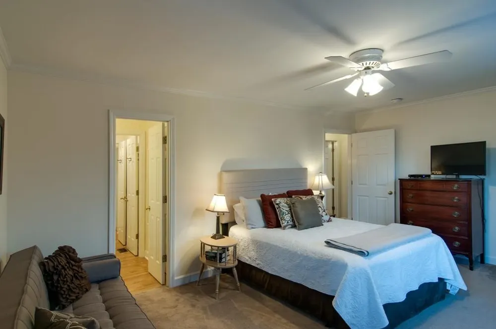 3105 Dudley Ave Nashville, TN 37212