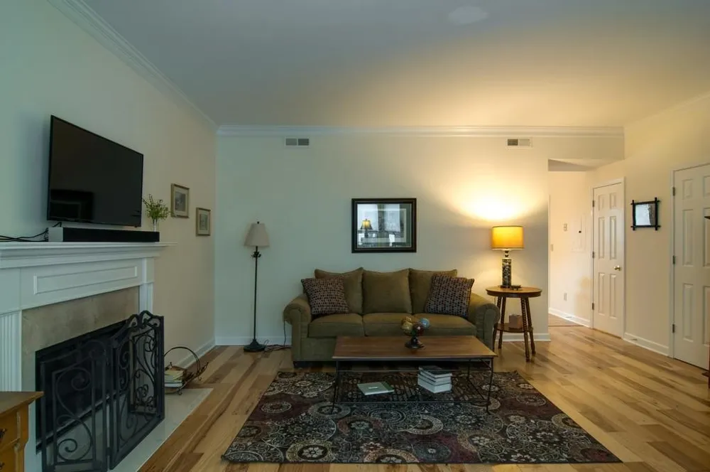 3105 Dudley Ave Nashville, TN 37212