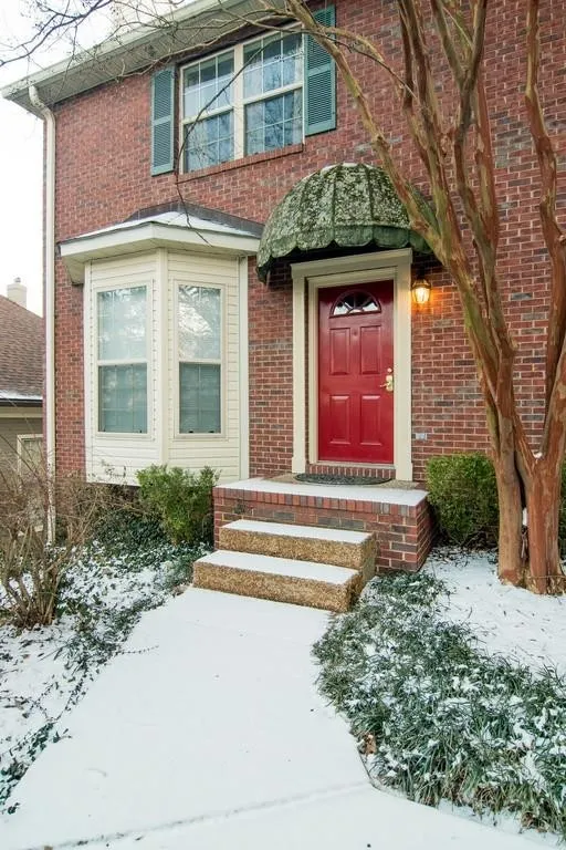 3105 Dudley Ave Nashville, TN 37212