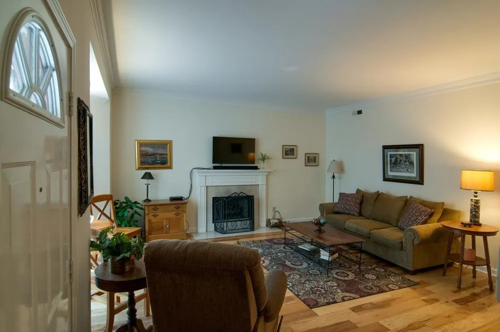 3105 Dudley Ave Nashville, TN 37212