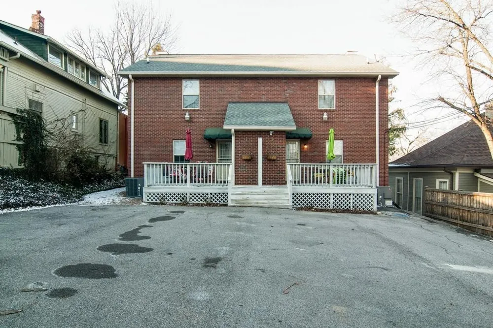 3105 Dudley Ave Nashville, TN 37212
