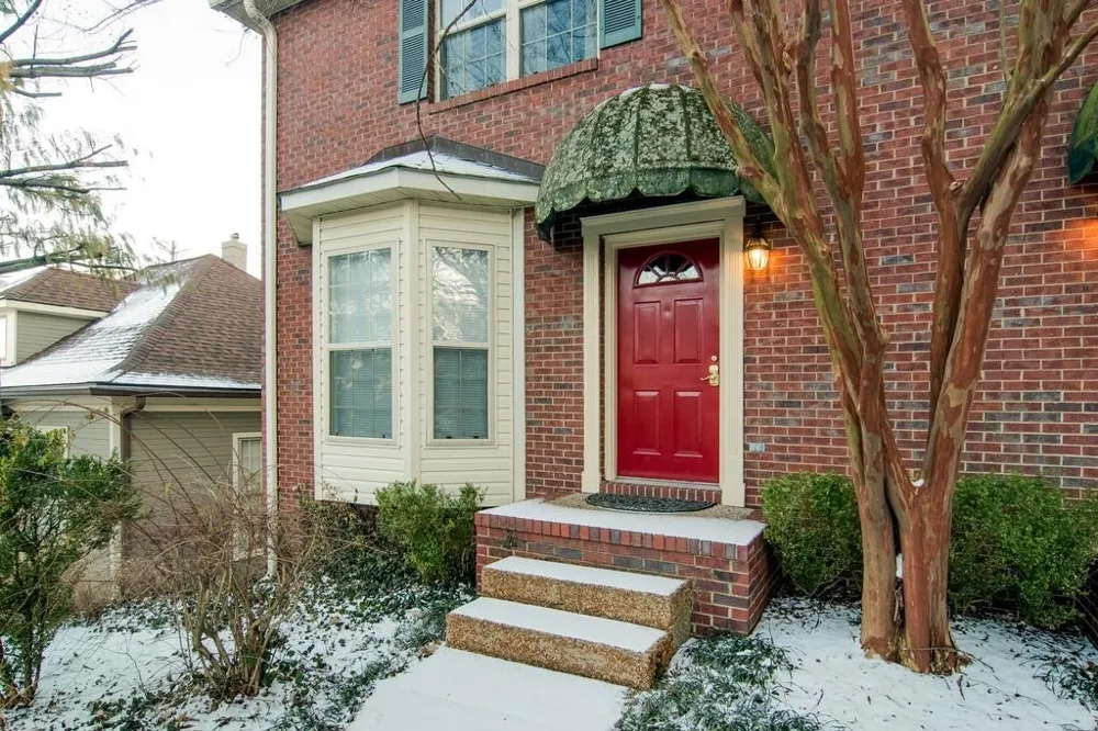 3105 Dudley Ave Nashville, TN 37212