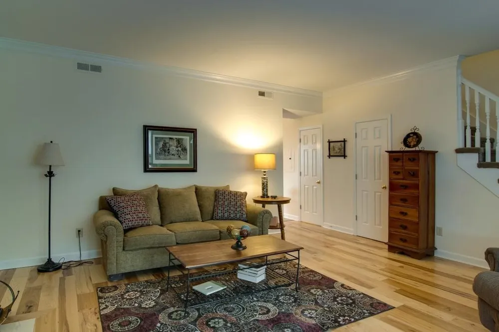 3105 Dudley Ave Nashville, TN 37212