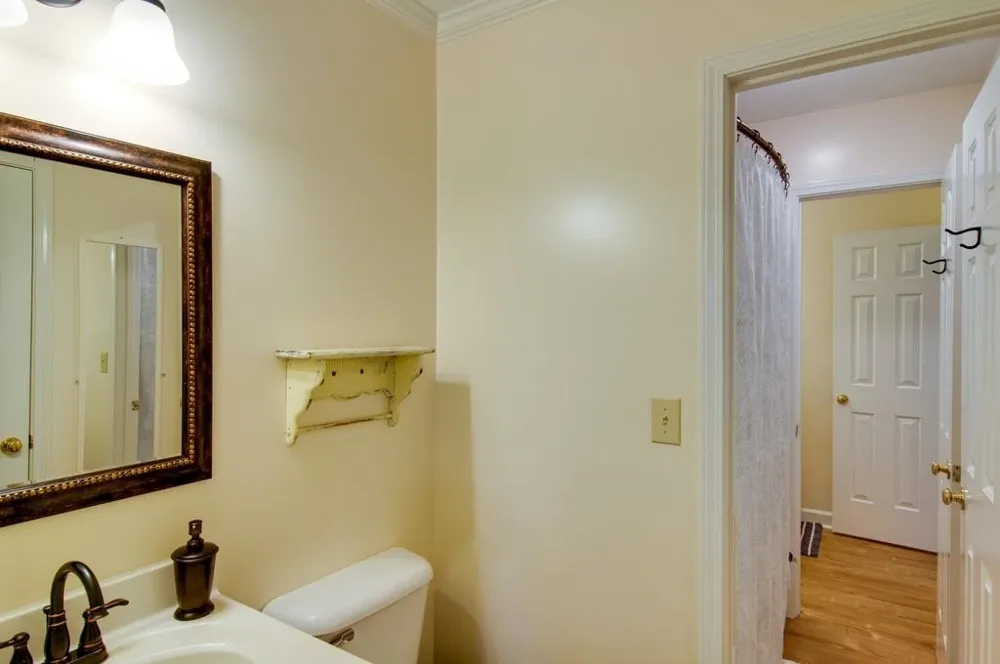3105 Dudley Ave Nashville, TN 37212