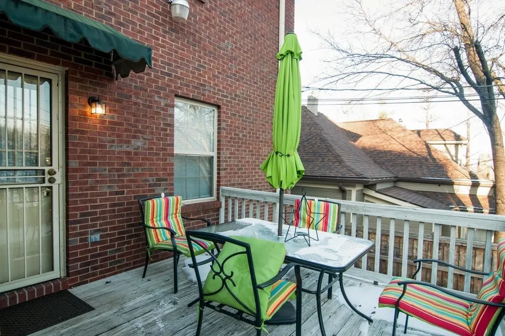 3105 Dudley Ave Nashville, TN 37212