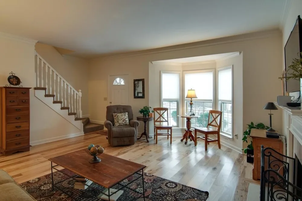 3105 Dudley Ave Nashville, TN 37212