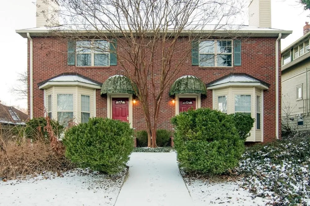 3105 Dudley Ave Nashville, TN 37212