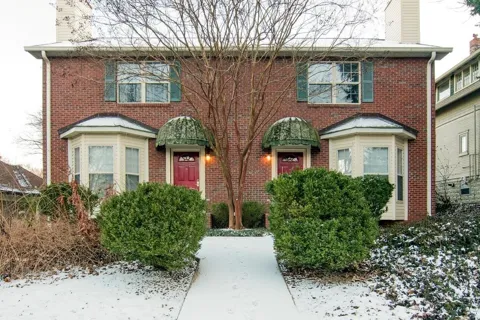3105 Dudley Ave