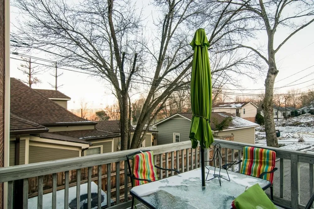 3105 Dudley Ave Nashville, TN 37212