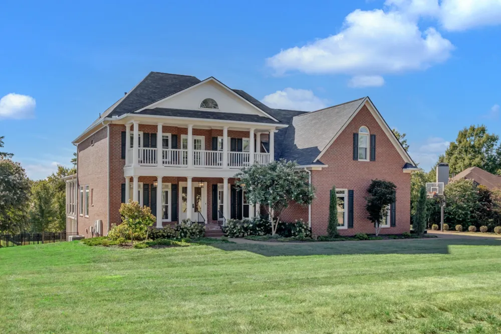 9206 Weston Dr Brentwood, TN 37027
