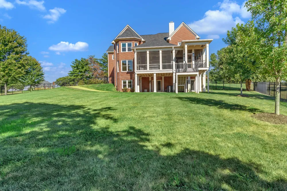 9206 Weston Dr Brentwood, TN 37027