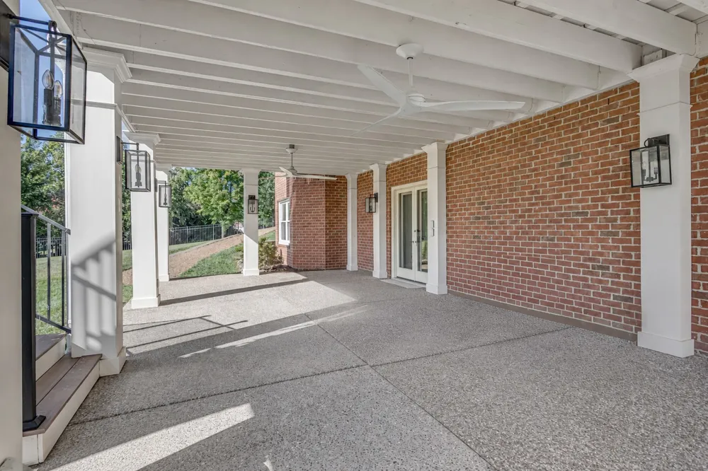 9206 Weston Dr Brentwood, TN 37027