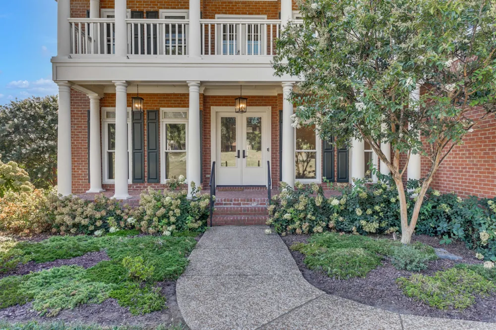 9206 Weston Dr Brentwood, TN 37027